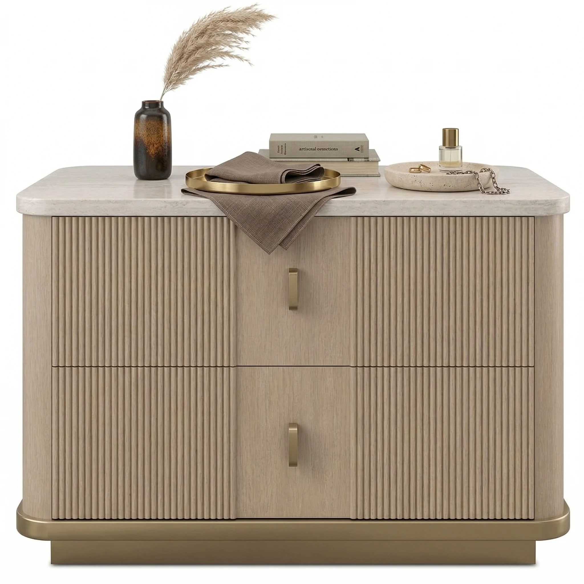 RHYTHM Commode