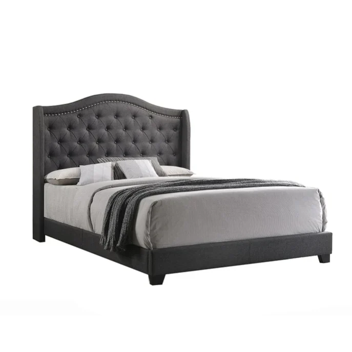 BENJARA Bed