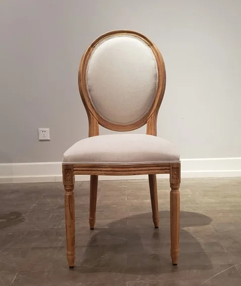 LOUIS Diningchair - الصورة 5