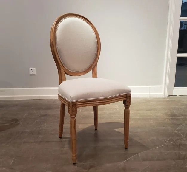 LOUIS Diningchair - الصورة 3