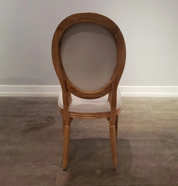 LOUIS Diningchair - الصورة 4