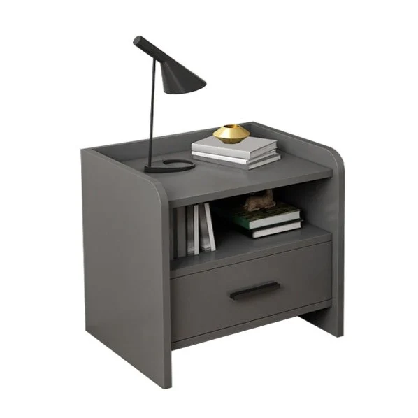 BARN Commode