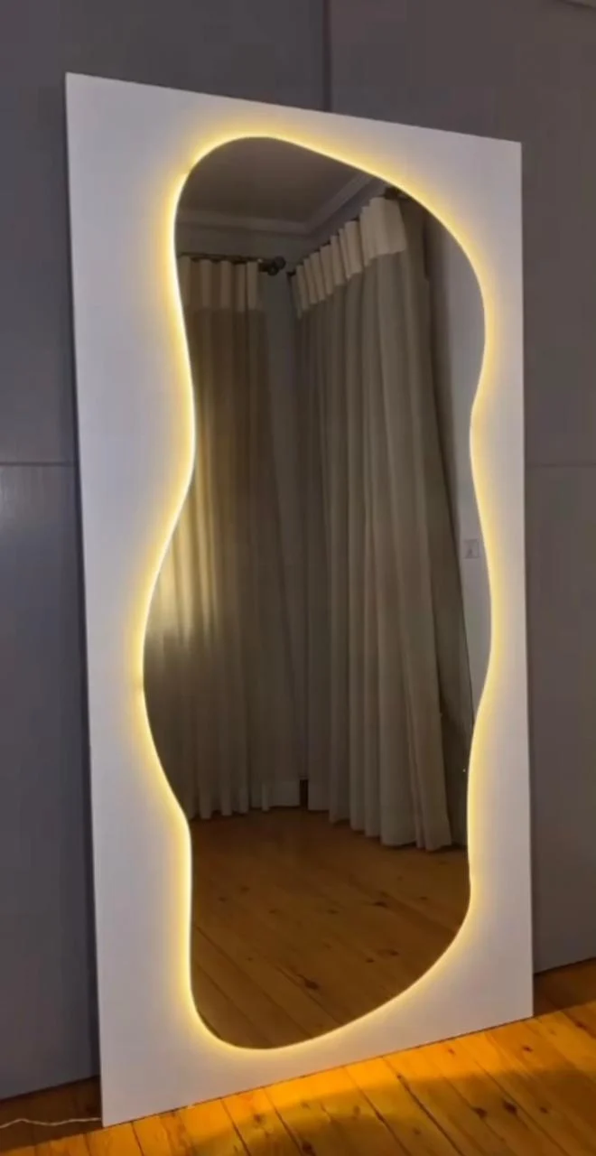 BREZMIK Mirror - الصورة 4