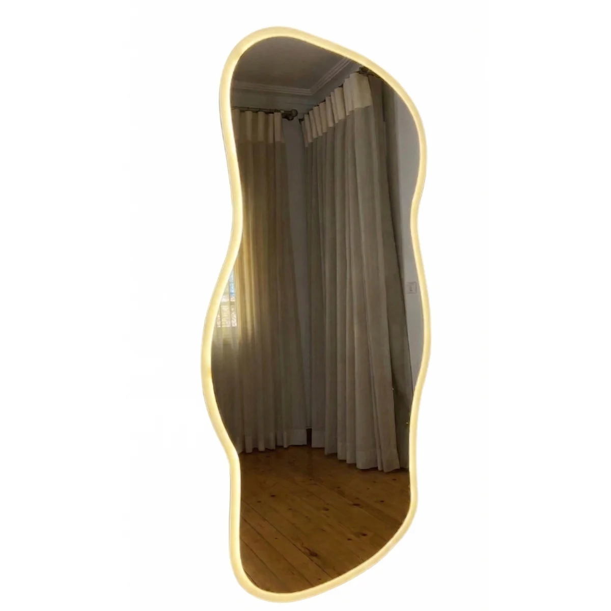 BREZMIK Mirror