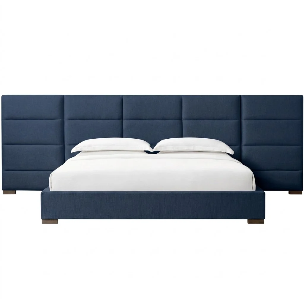 SIMA Bed