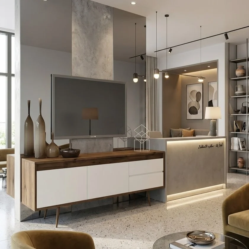 SABA TVUnit - الصورة 2