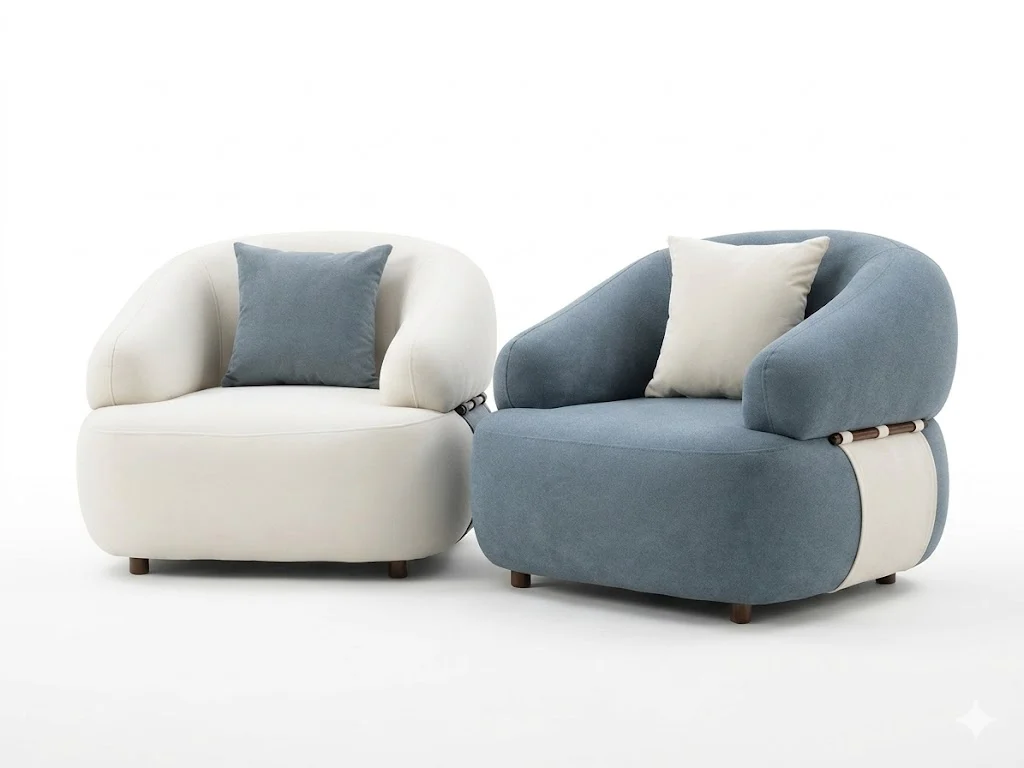 MODY Sofa set - الصورة 4