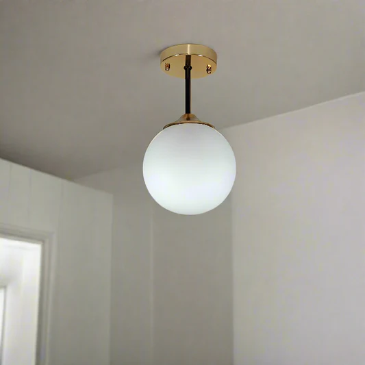 DEVR Ceiling Lamp - الصورة 2