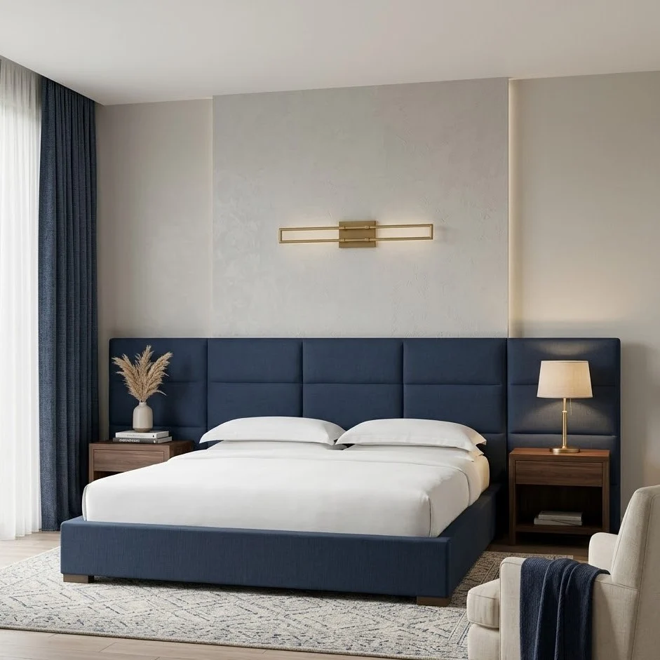 SIMA Bed - Image 3