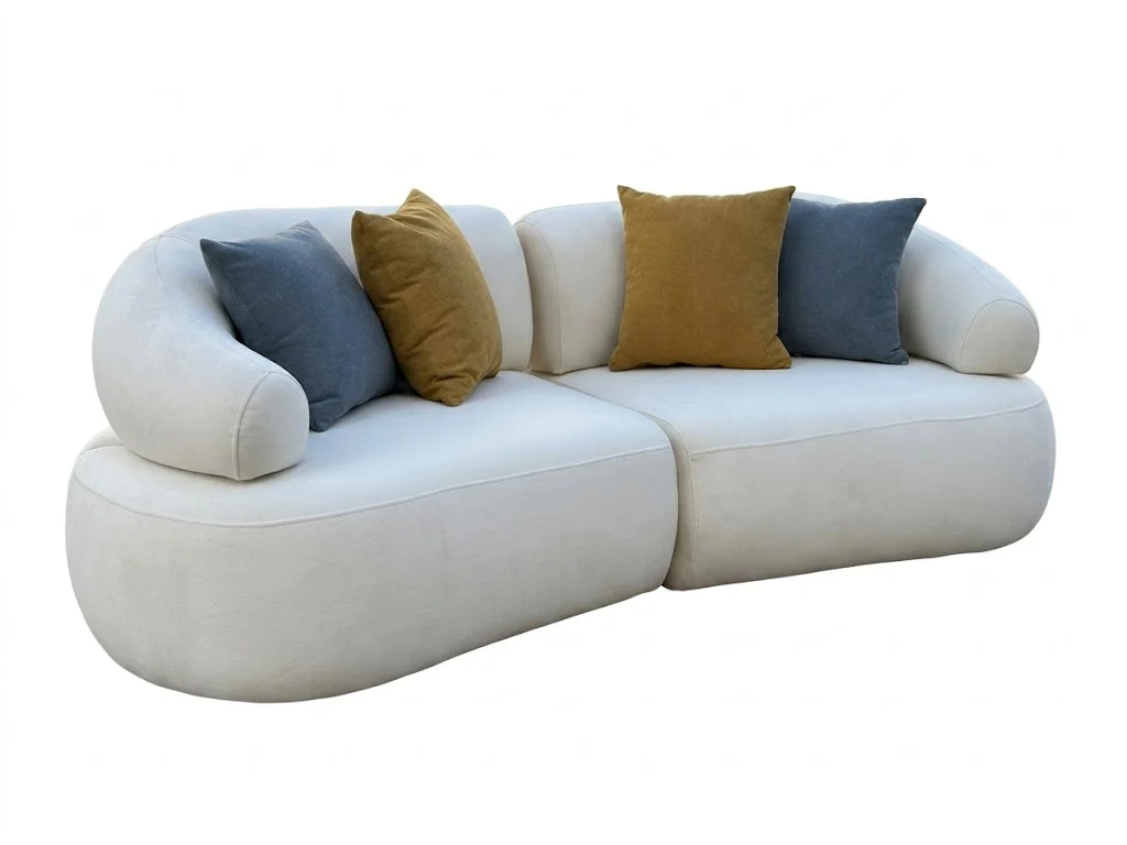 MODY Sofa set - الصورة 3