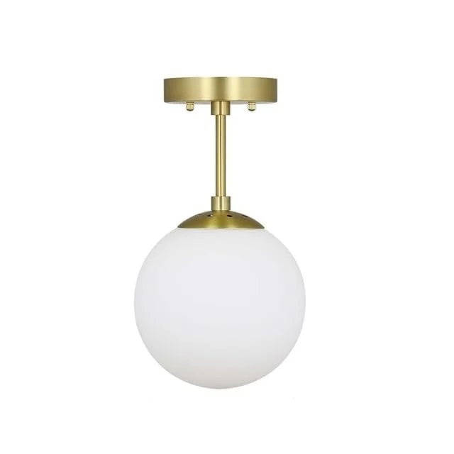 DEVR Ceiling Lamp