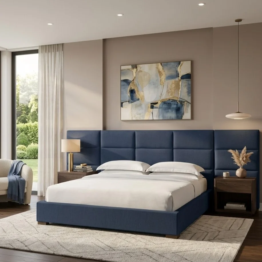 SIMA Bed - Image 4