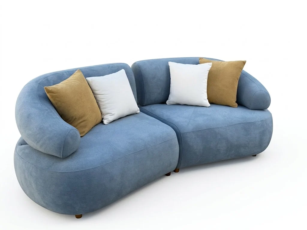 MODY Sofa set - الصورة 2