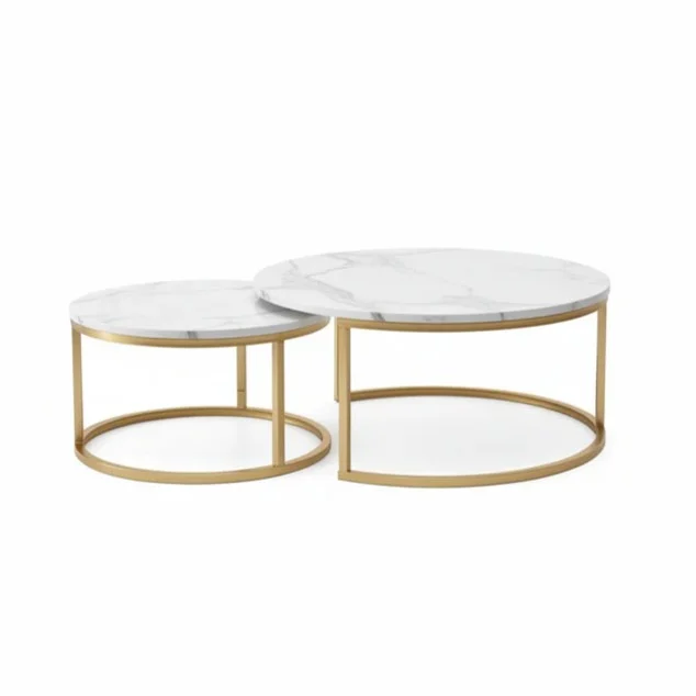 ARANAZ Coffee Table