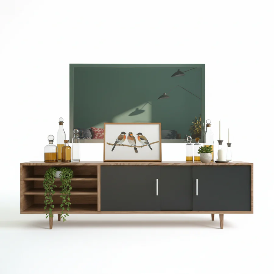 KAITLYN TVUnit