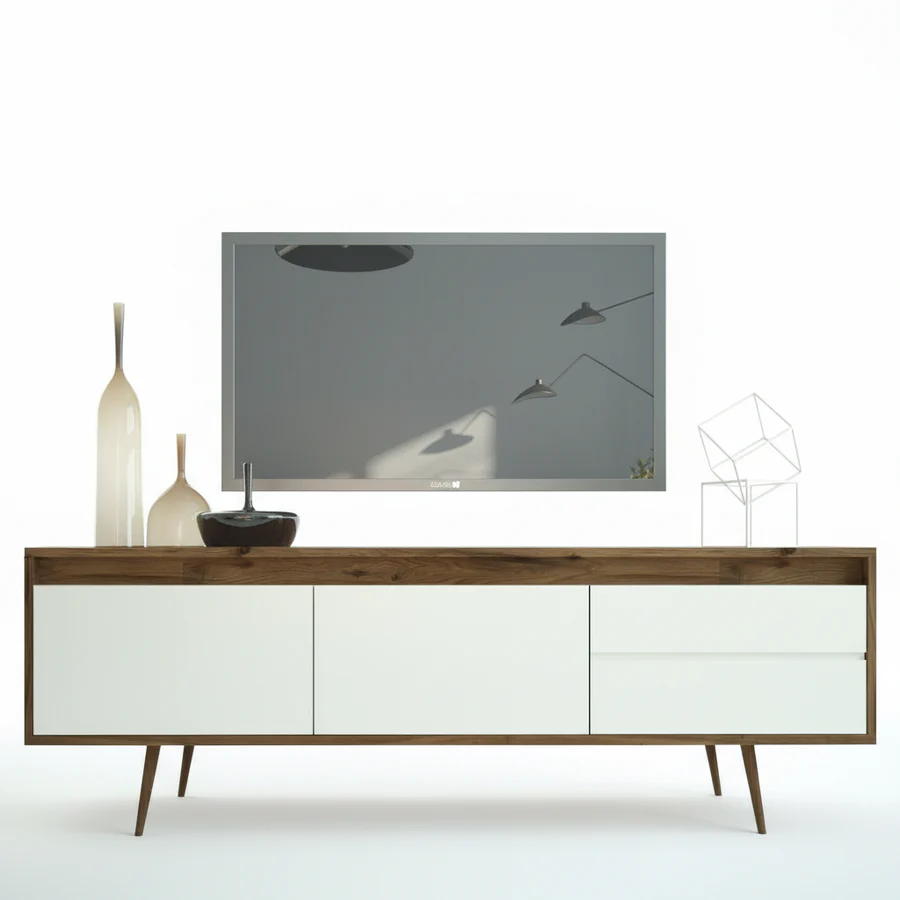 SABA TVUnit