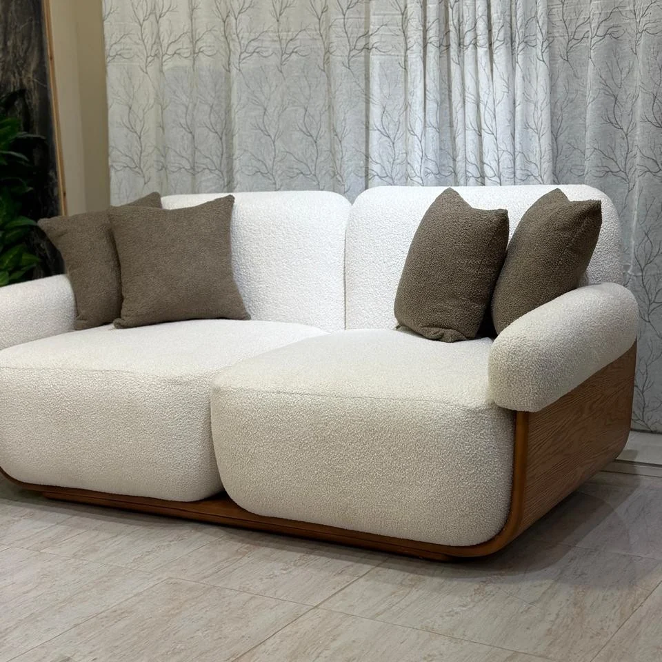 CANNOLI Sofa set - الصورة 2
