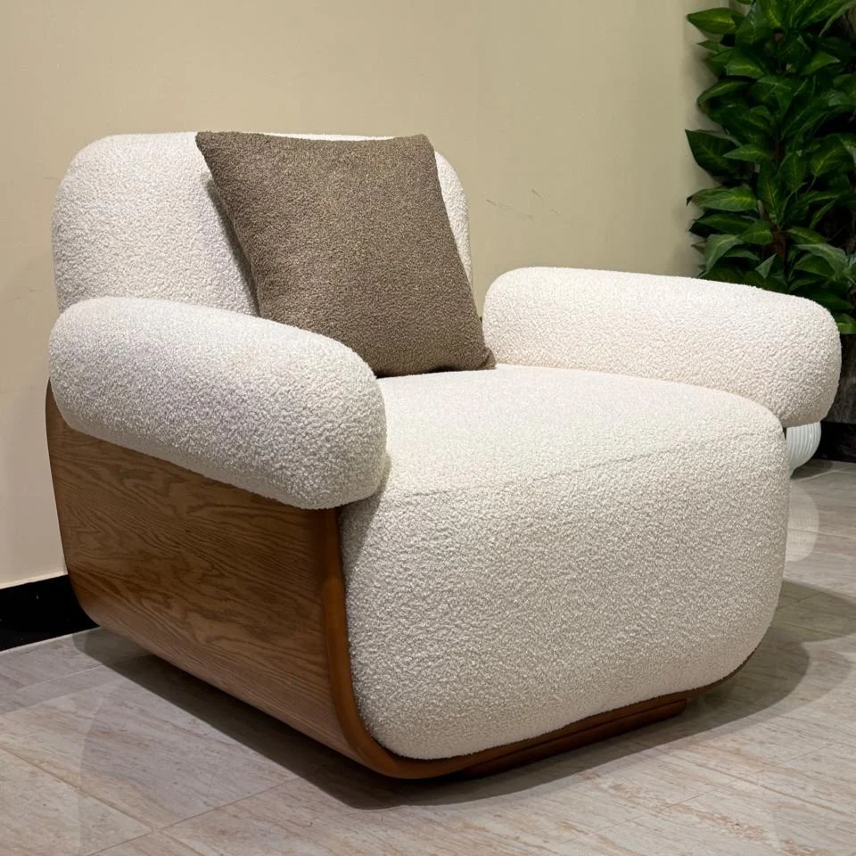 CANNOLI Sofa set - الصورة 3