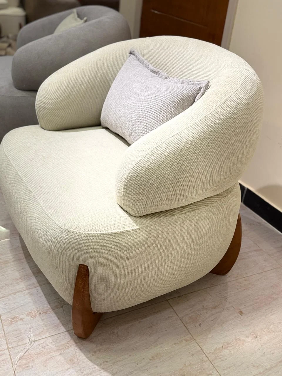 LUGANO Sofa set - الصورة 3