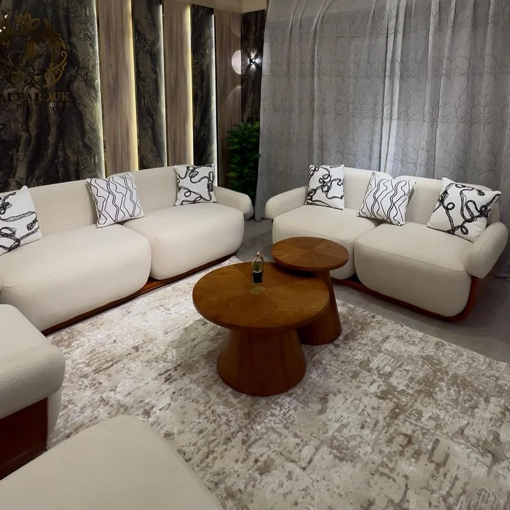 CANNOLI Sofa set - الصورة 4