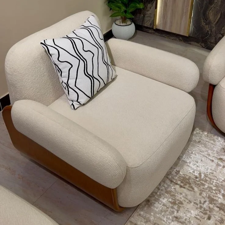 CANNOLI Sofa set - الصورة 5