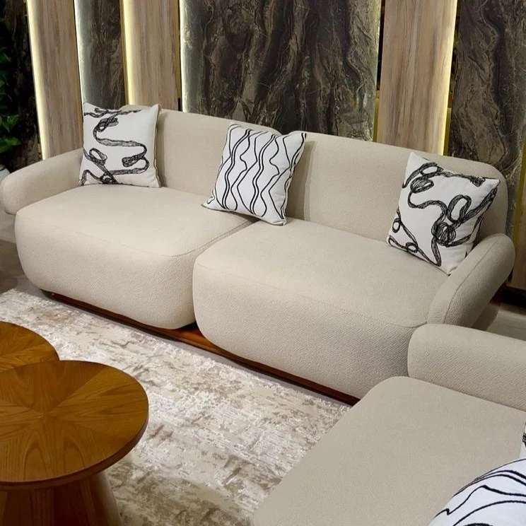 CANNOLI Sofa set - الصورة 6