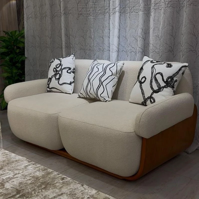 CANNOLI Sofa set - الصورة 7