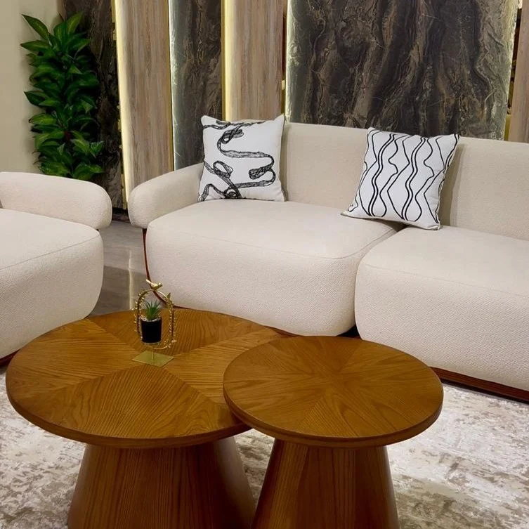 CANNOLI Sofa set - الصورة 8