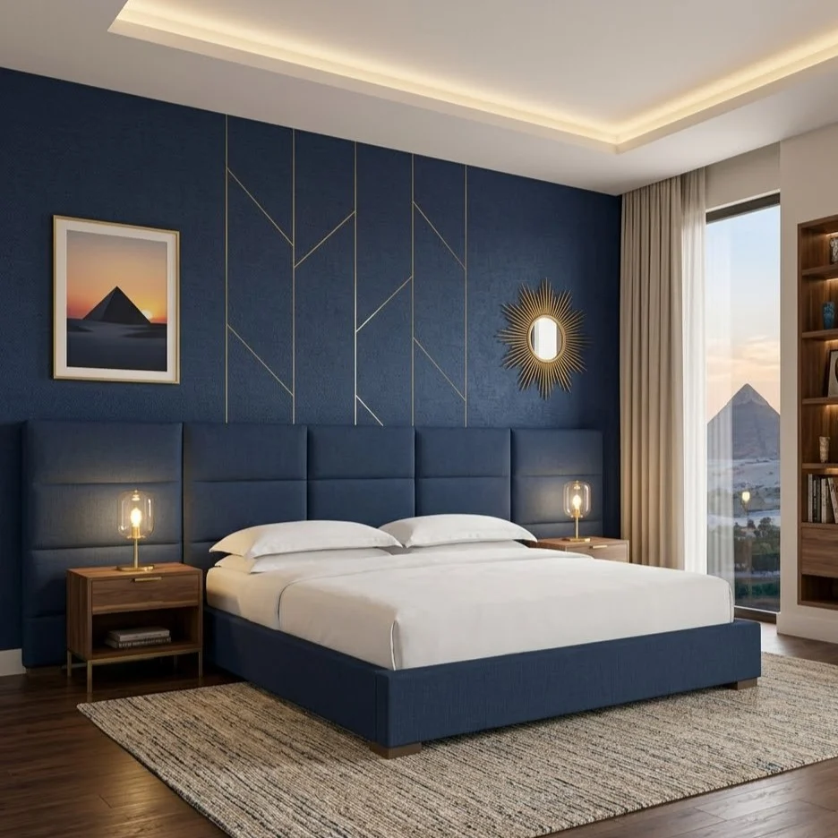 SIMA Bed - Image 2