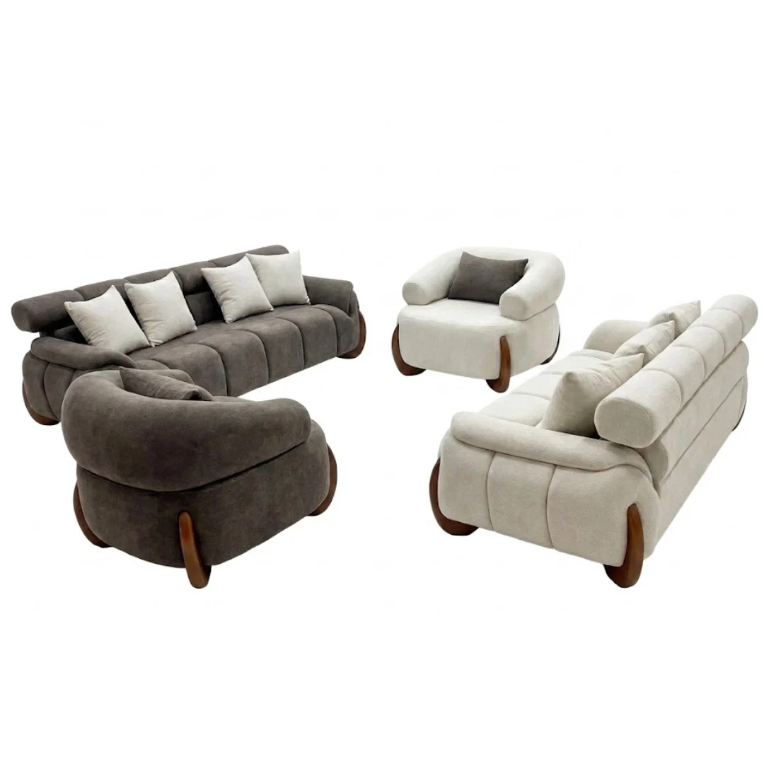 LUGANO Sofa set