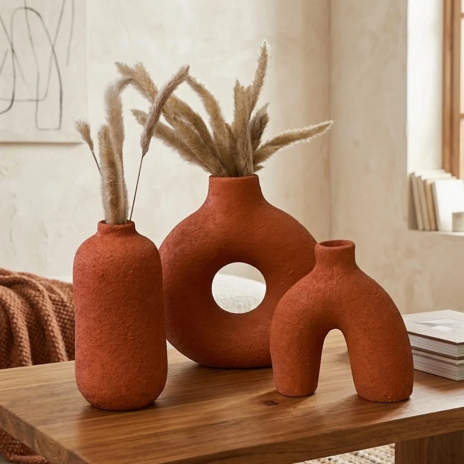 LEGS Vase - الصورة 2