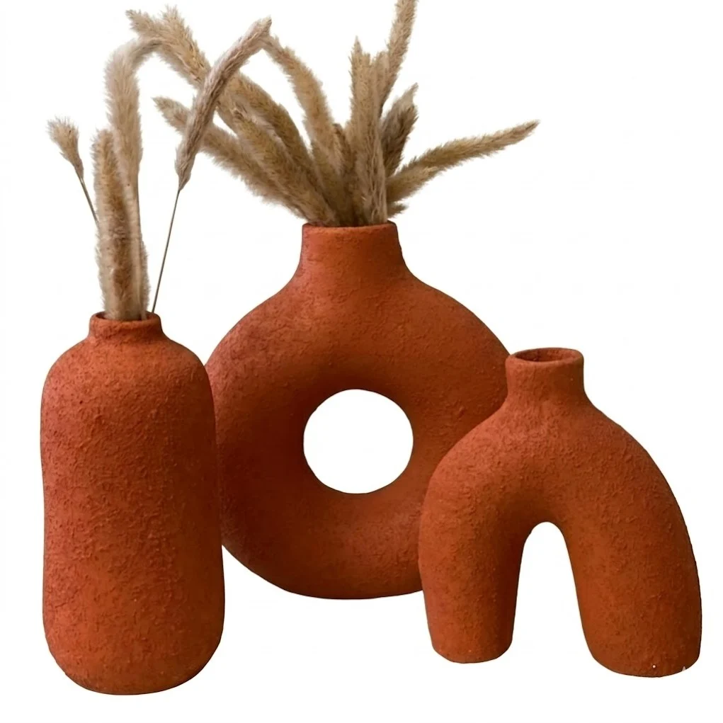 LEGS Vase
