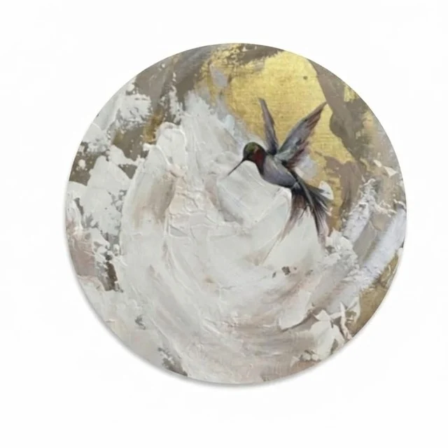 CURLEW Tableau 100cm