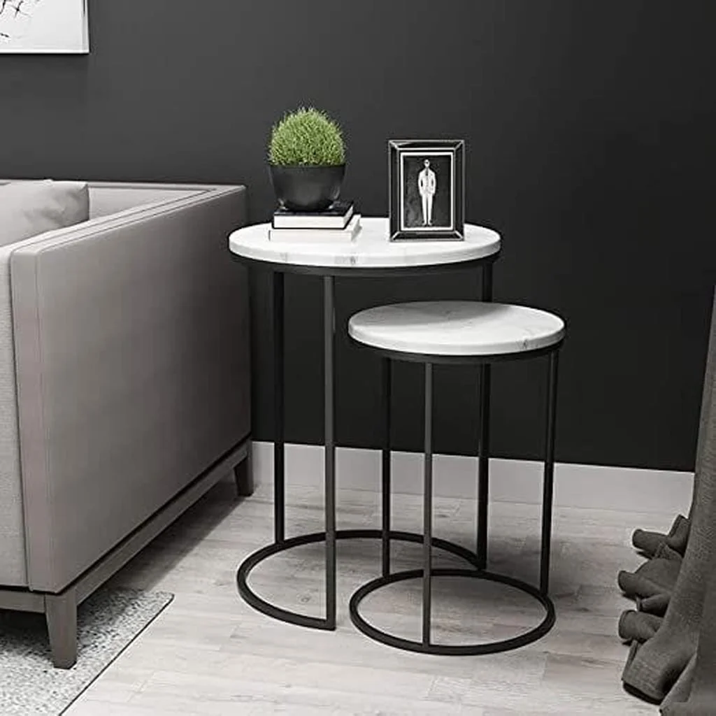 STAIRS Side Table - Image 2