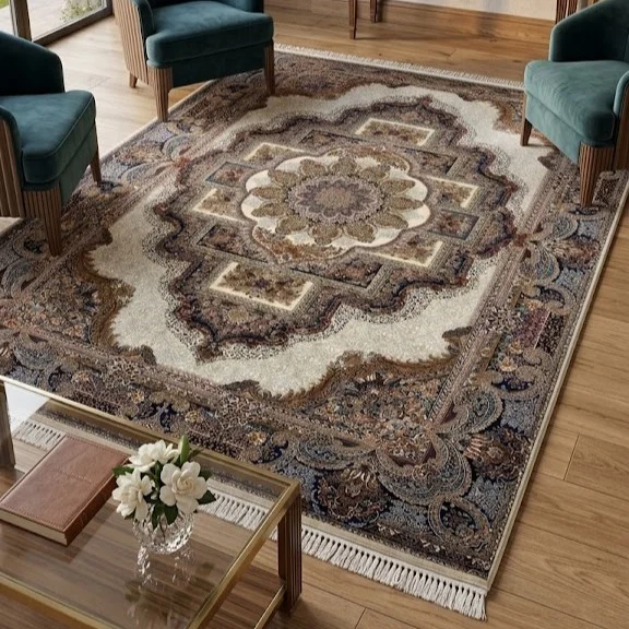 PARATY Carpet 235*160 cm - الصورة 2