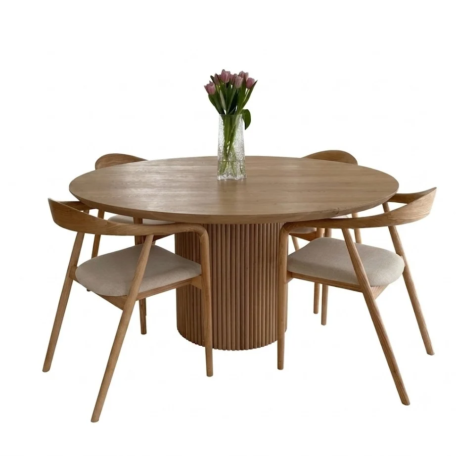 WOODEN Dining