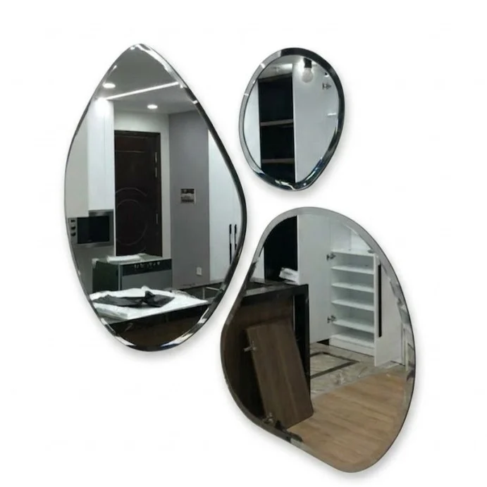 3RANDOM Mirror