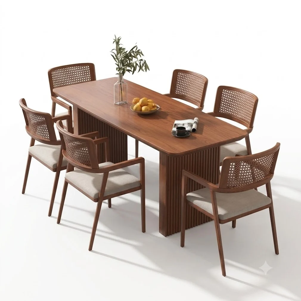 BOHOO Dining