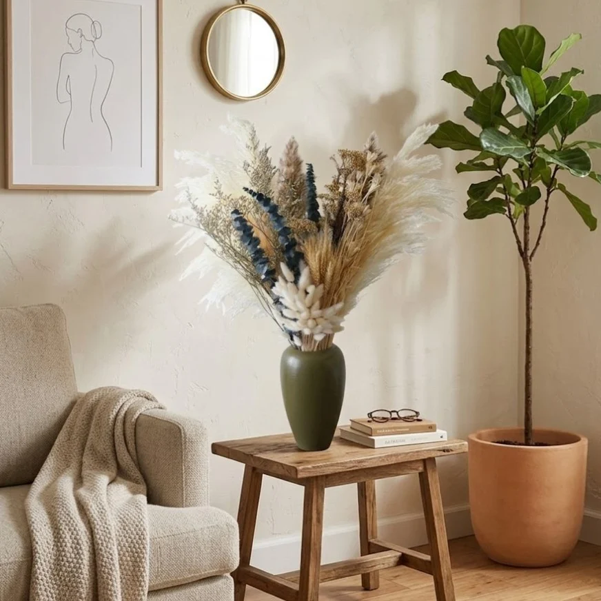OLINA Vase - الصورة 2