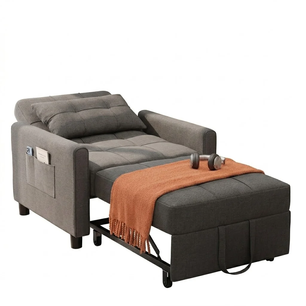 HON Armchair - الصورة 2