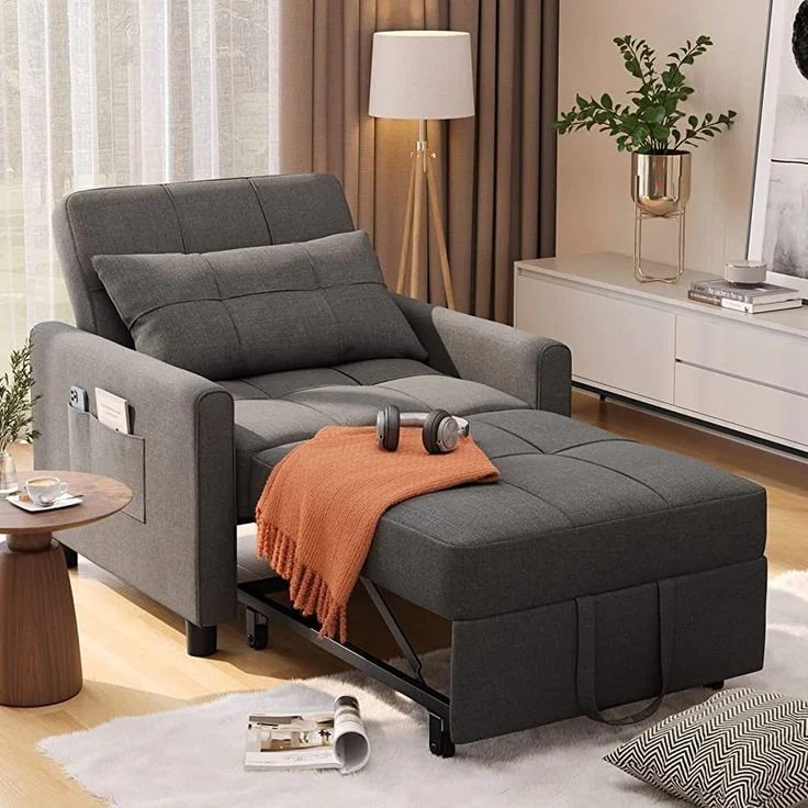 HON Armchair - الصورة 3