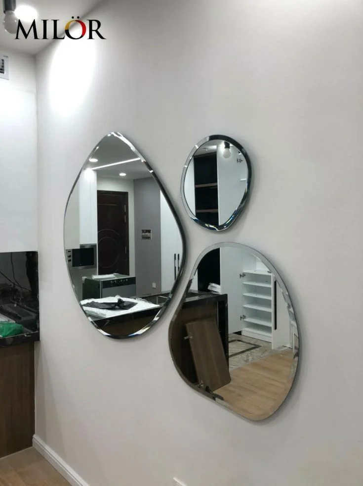 3RANDOM Mirror - الصورة 2