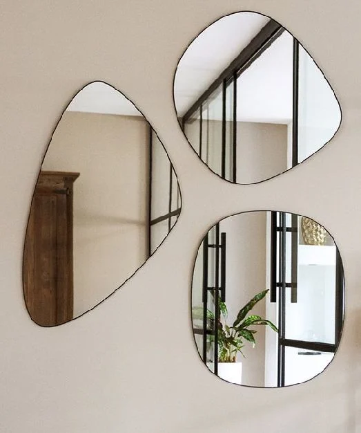 3VARIETY Mirror - الصورة 2