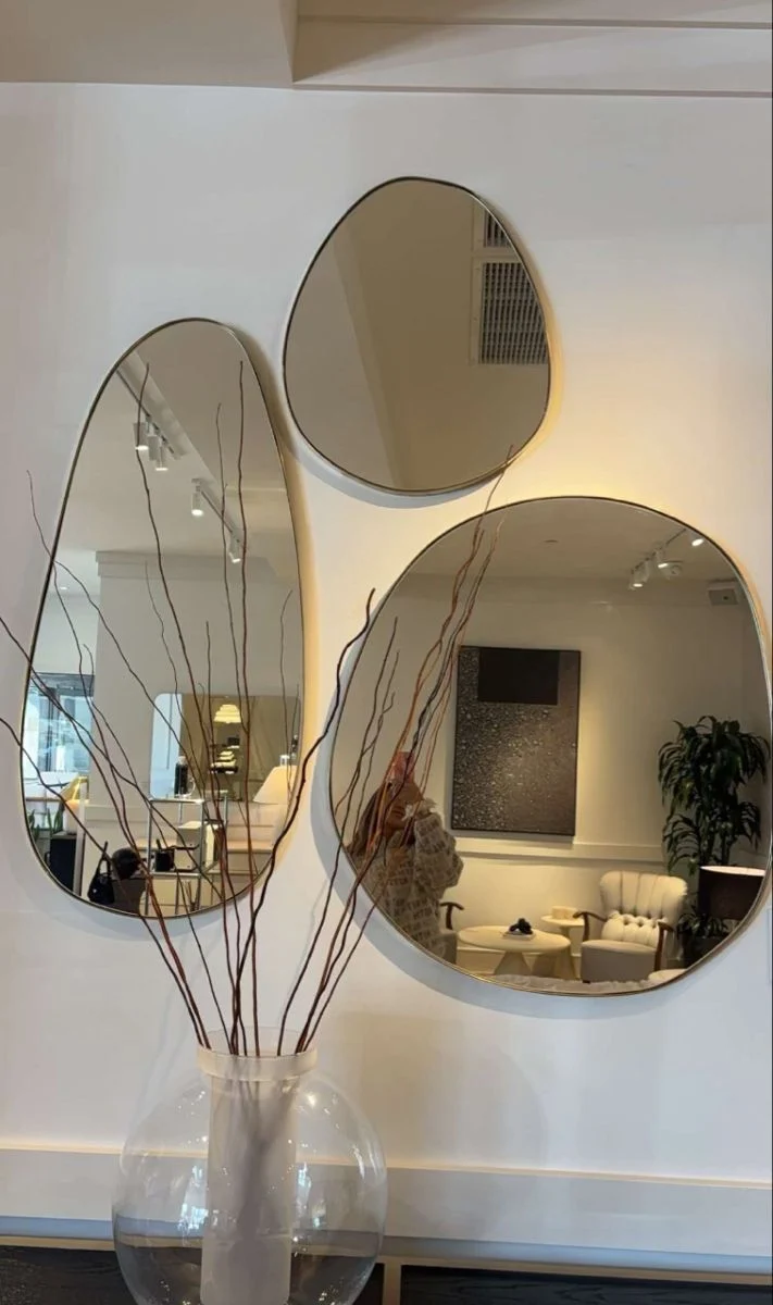3OVAL Mirror - الصورة 2