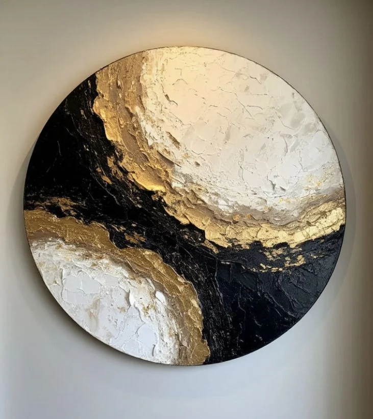 ECHO Tableau 100cm - الصورة 2