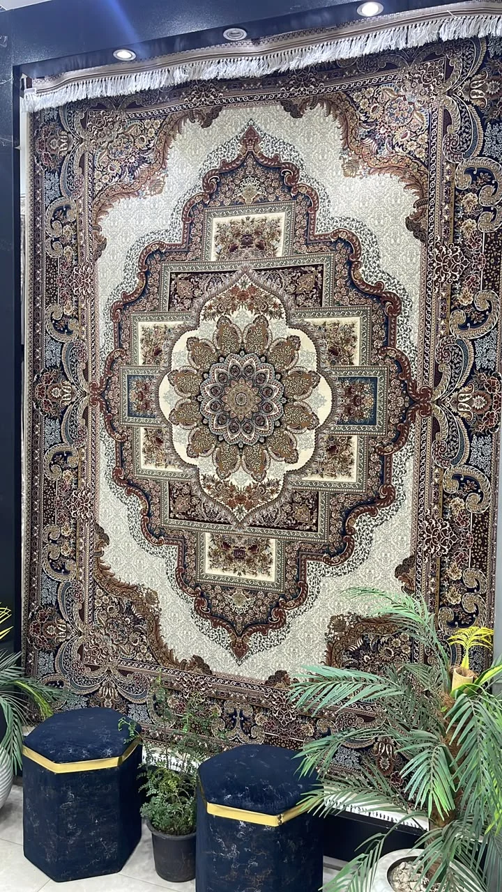 PARATY Carpet 235*160 cm - الصورة 3