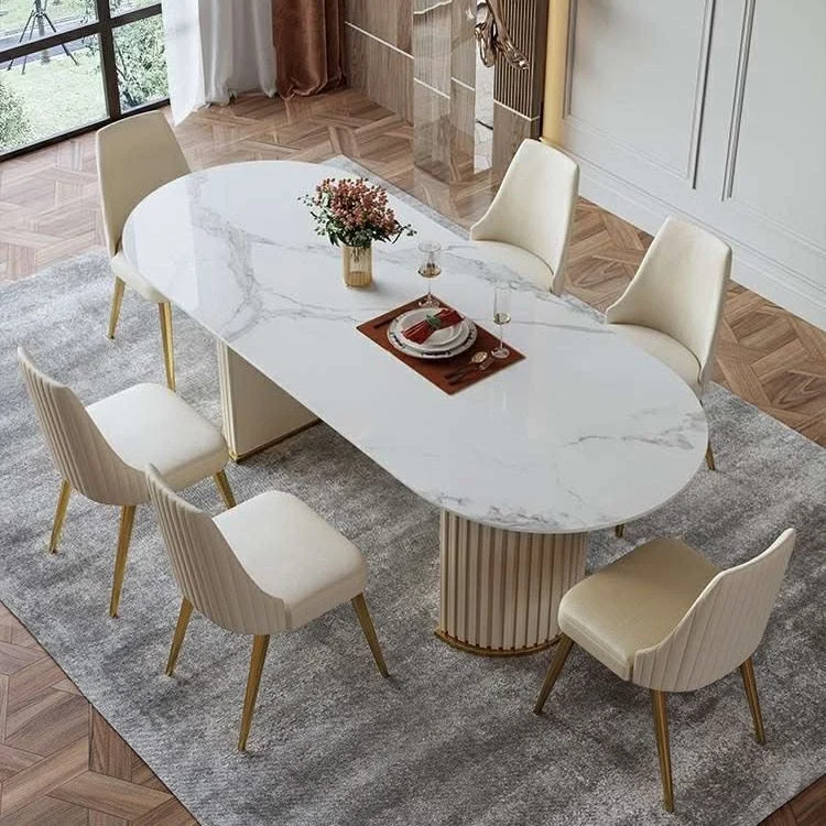 USTINA Dining - Image 2
