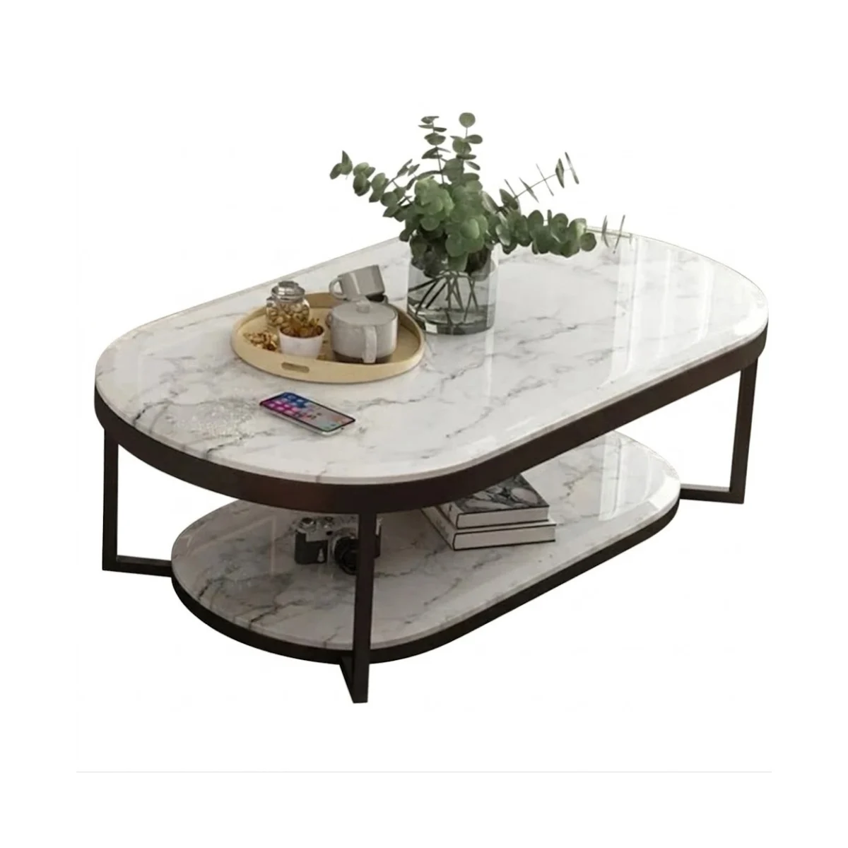 MARMBELO Coffee Table