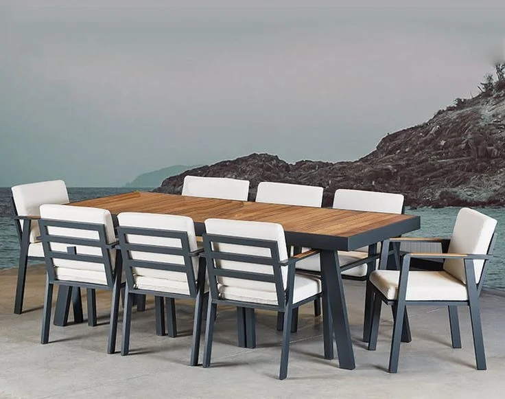 PALMA Dining Set - Image 2