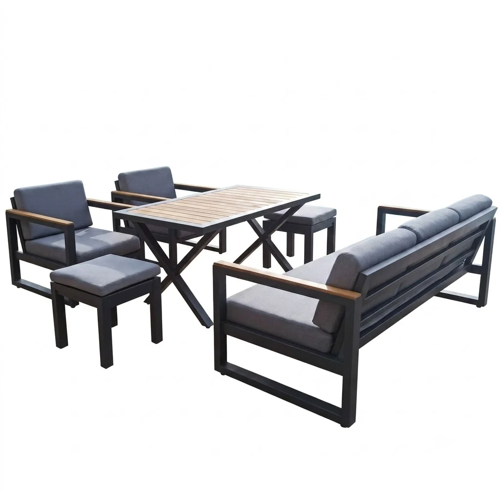 PURE Sofa Set